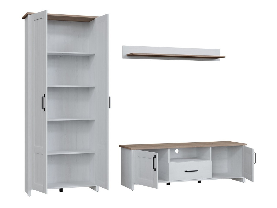 Woonkamerset Balmave 120