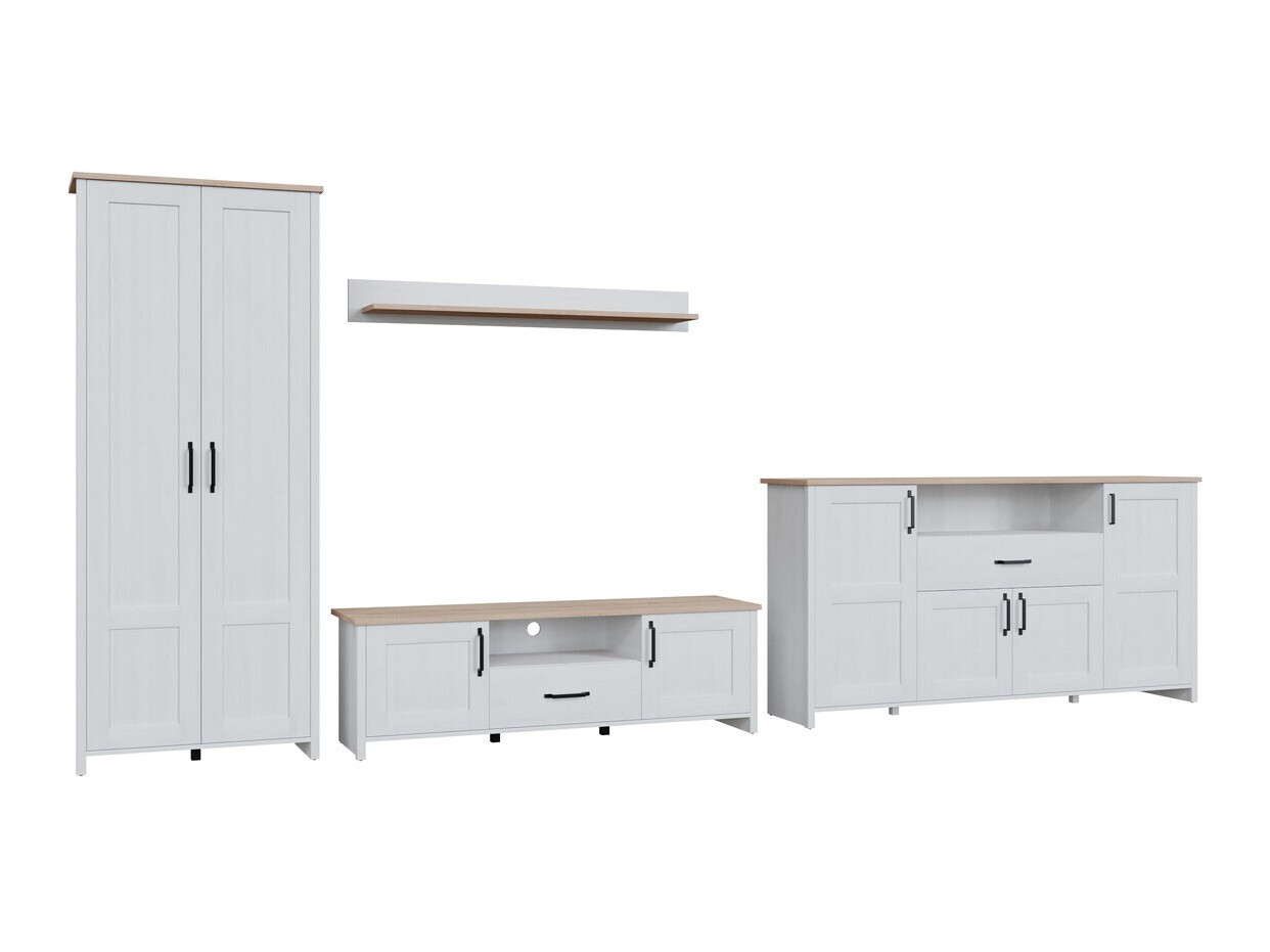 Woonkamerset Balmave 120