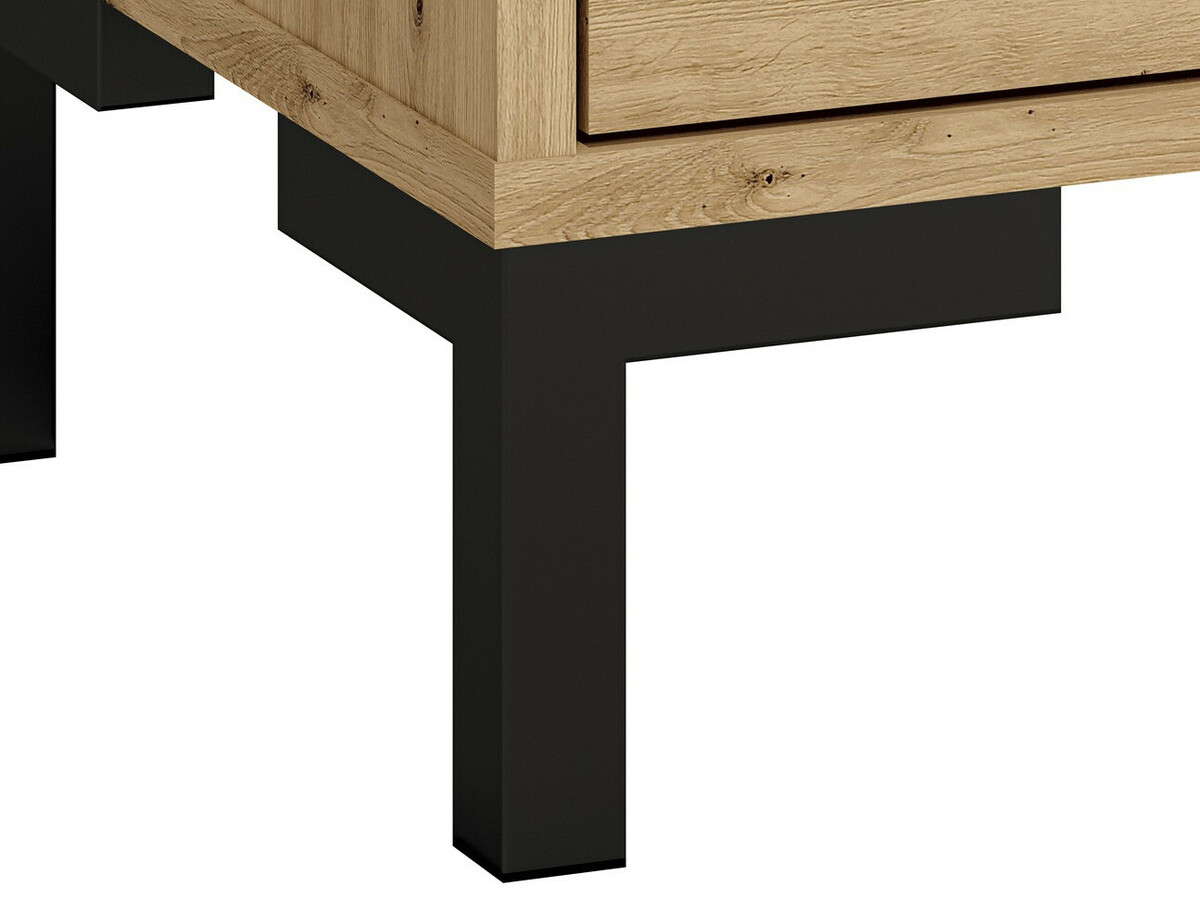 Boekenkast Larnolo 116