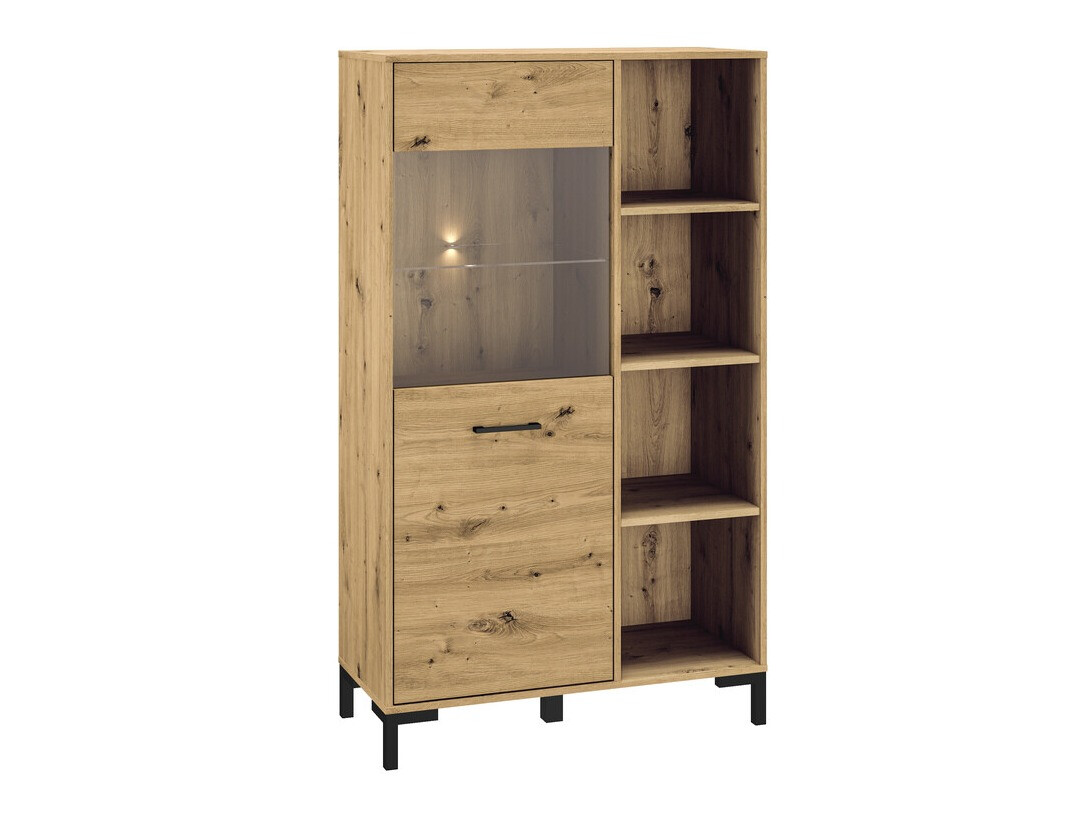 Boekenkast Larnolo 116