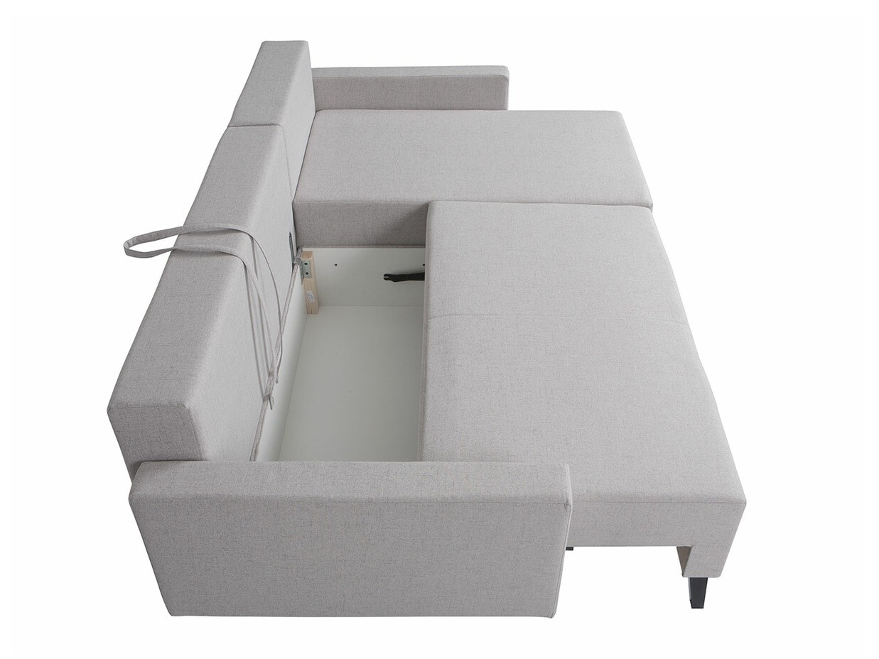 Hoekbank Delbene 127