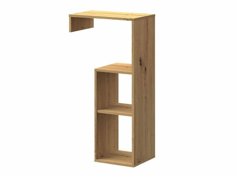 Boekenkast Florevi 115