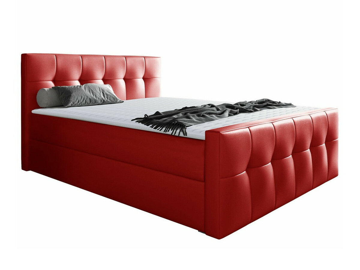 Boxspring Scriptum (Soft 010)