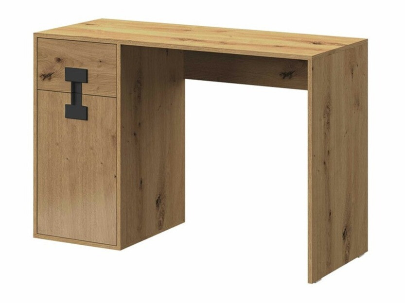 Bureau Florevi 100 (Artisan eiken)