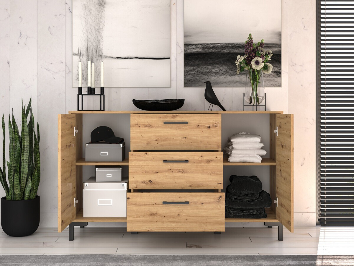 Ladekast Larnolo 120