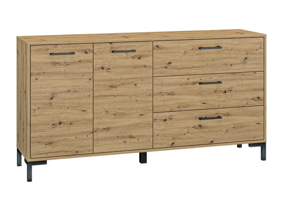 Ladekast Larnolo 121