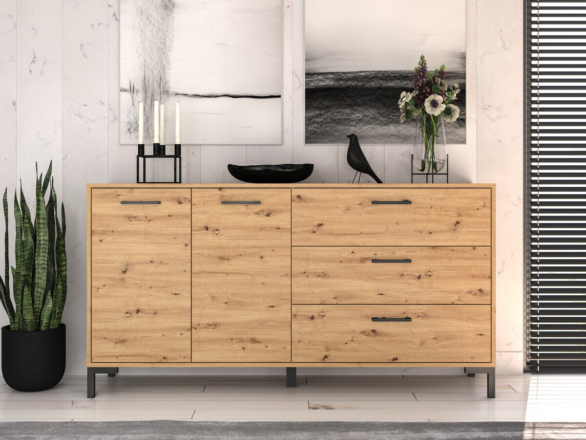 Ladekast Larnolo 121