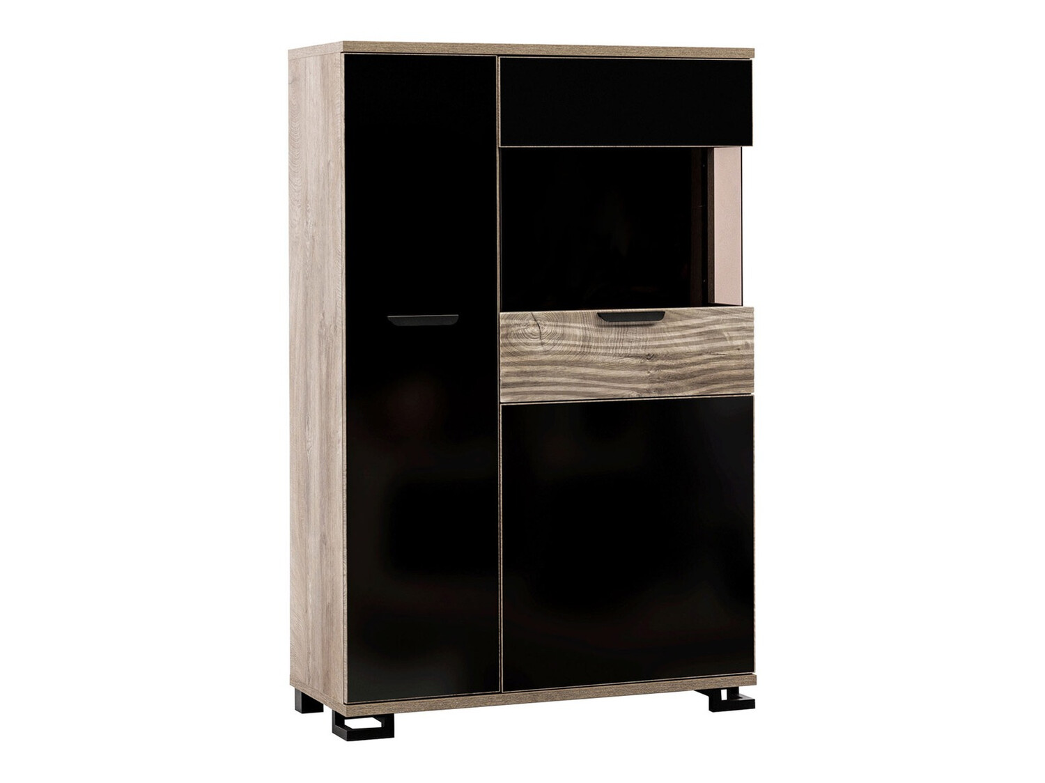 Boekenkast Nuremi 103