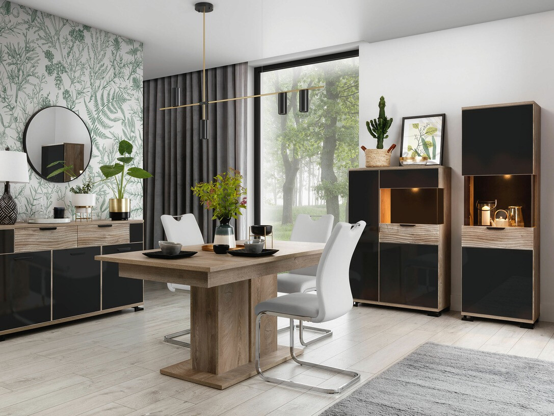 Boekenkast Nuremi 103