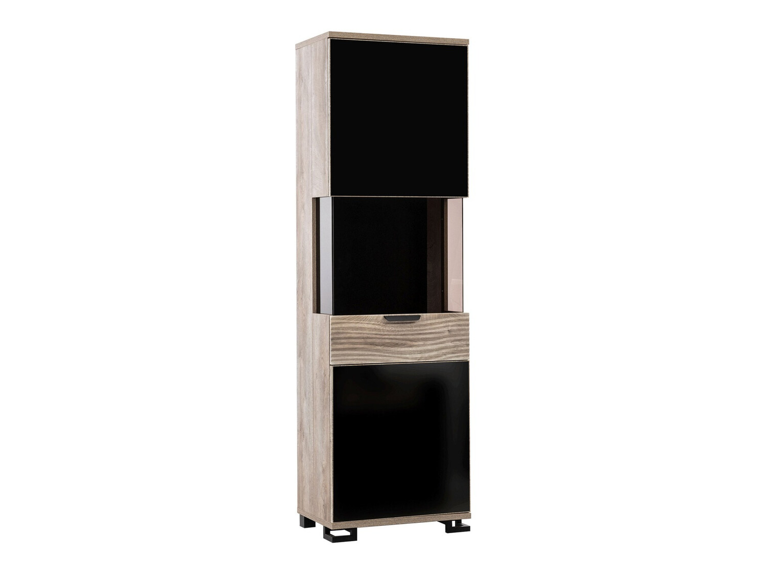 Boekenkast Nuremi 104