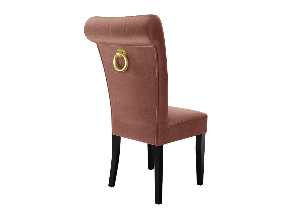 Eetkamerset Racine 142 (Gouden)