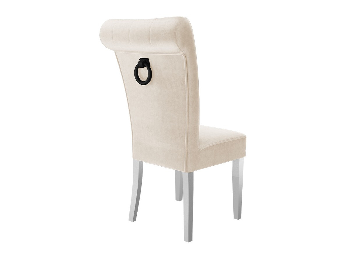 Eetkamerset Racine 142 (Zwart)