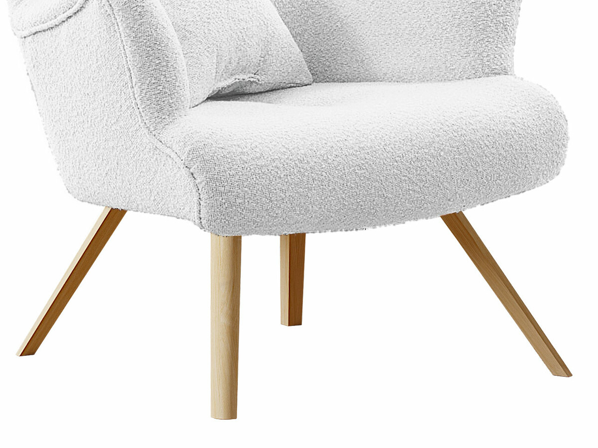 Fauteuil Clovis 106 (Baloo 2086)