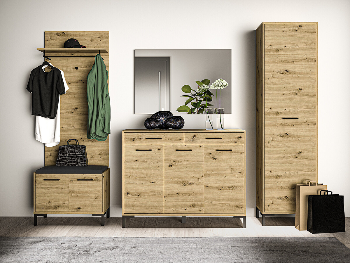 Ladekast Larnolo 122