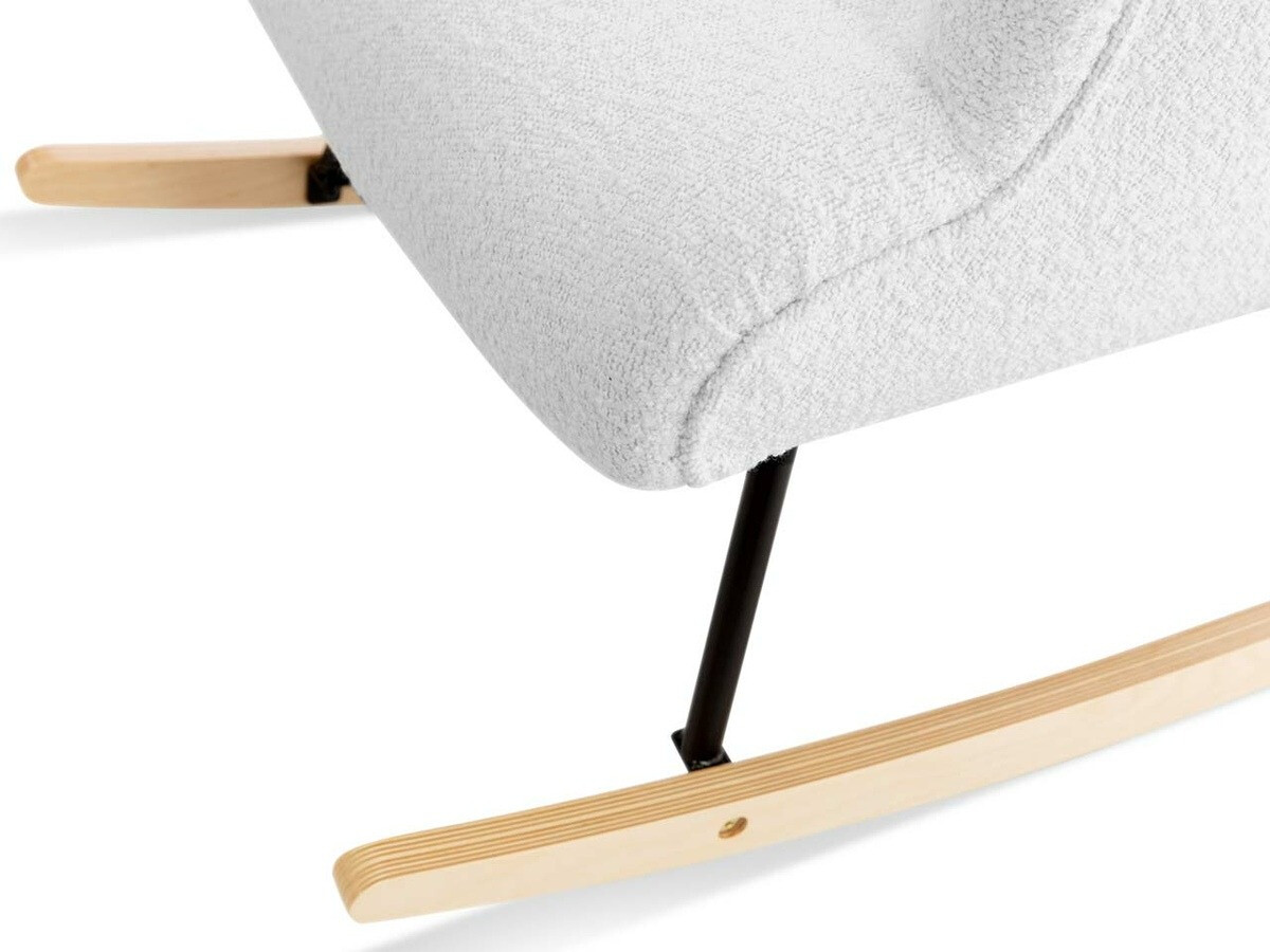 Schommelstoel Clovis 105 (Baloo 2072)