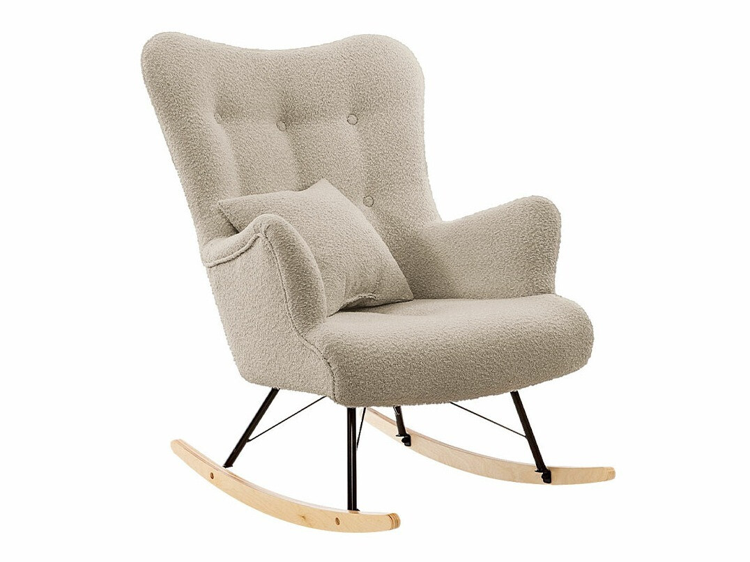 Schommelstoel Clovis 105 (Baloo 2074)