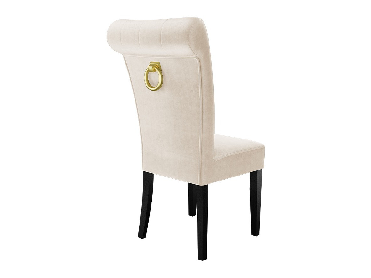 Eetkamerset Racine 143 (Gouden)