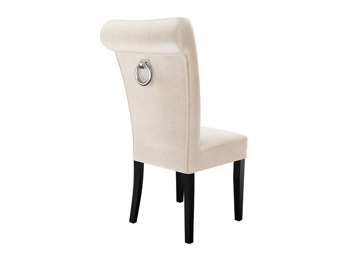 Eetkamerset Racine 143 (Zilver)