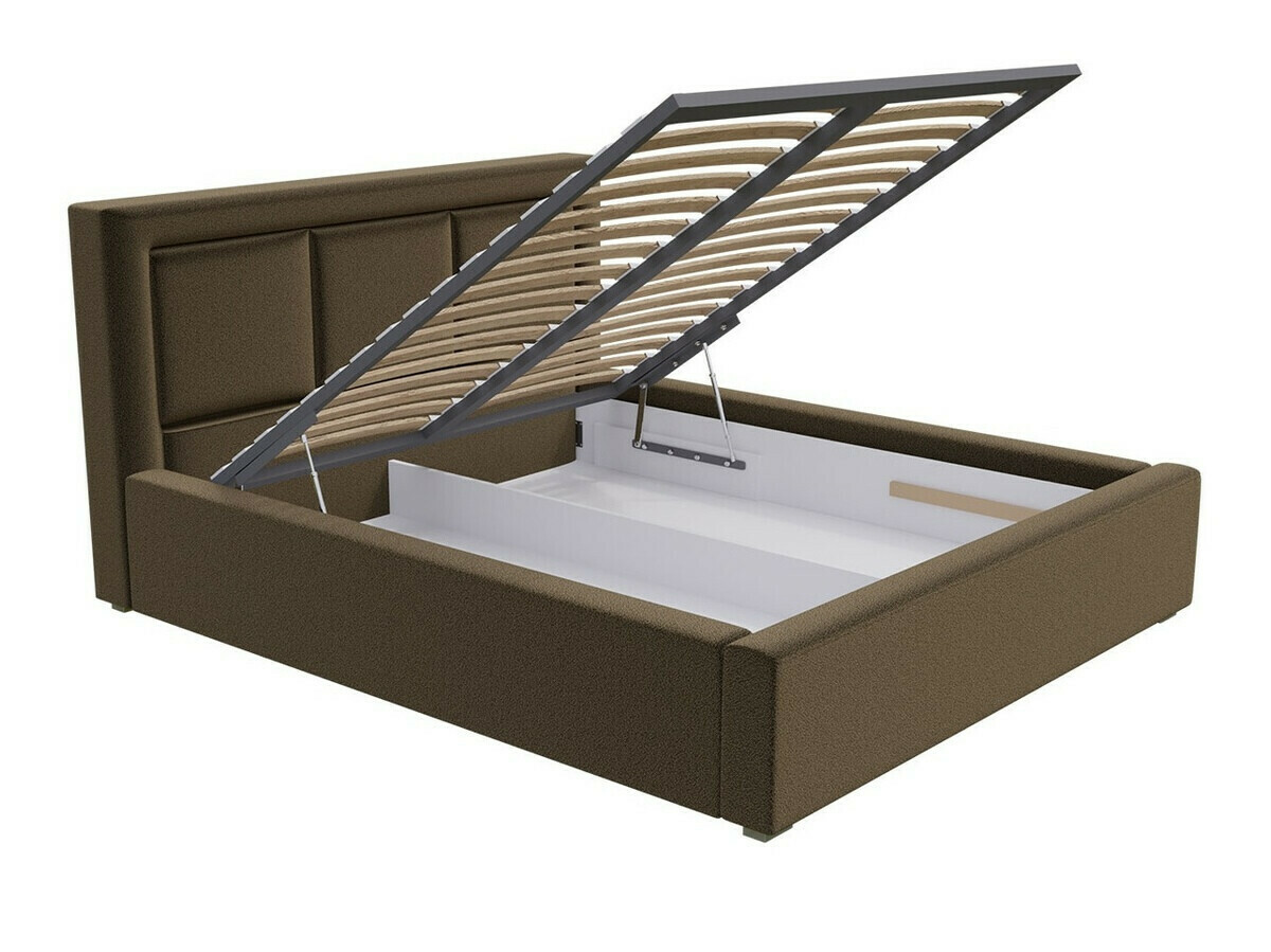 Bed Pomona 100 (Malmo 13 376)