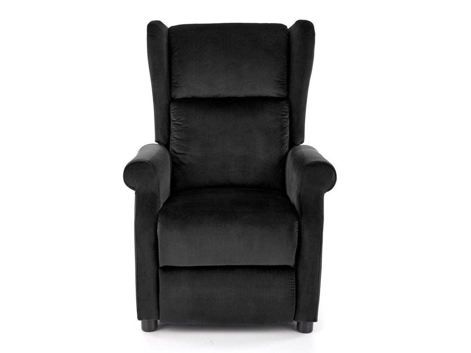 Relaxfauteuil Houston 878 (Zwart)