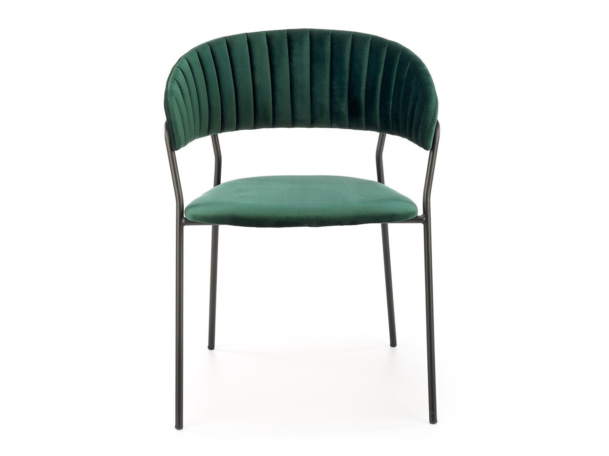 Stoel Houston 1156 (Donkergroen)