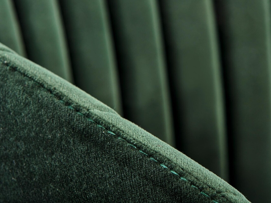 Stoel Houston 1156 (Donkergroen)