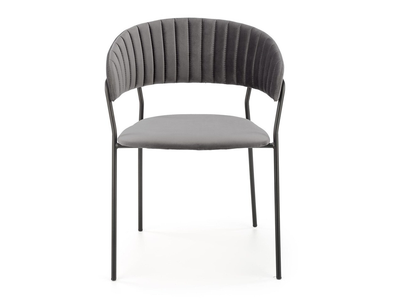 Stoel Houston 1156 (Grijs)