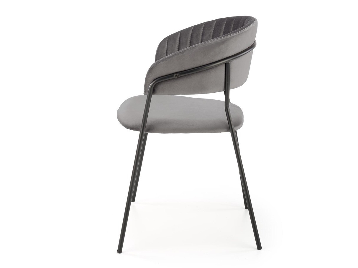 Stoel Houston 1156 (Grijs)