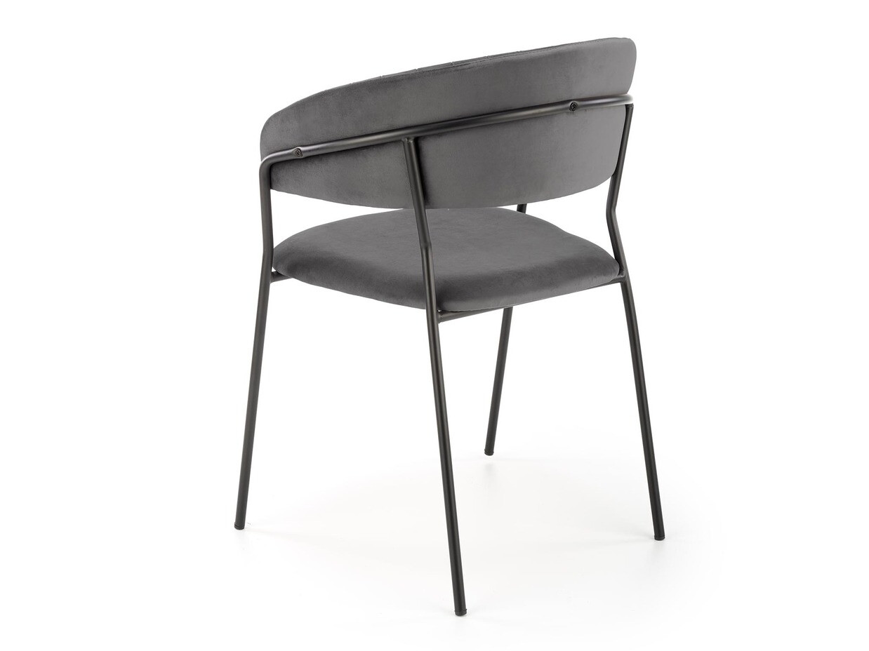 Stoel Houston 1156 (Grijs)