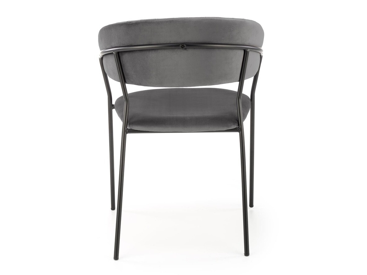 Stoel Houston 1156 (Grijs)