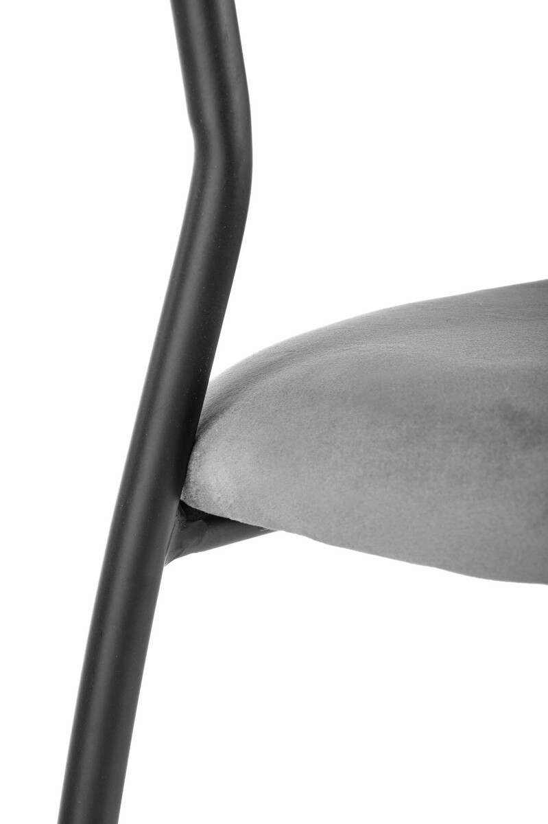Stoel Houston 1156 (Grijs)