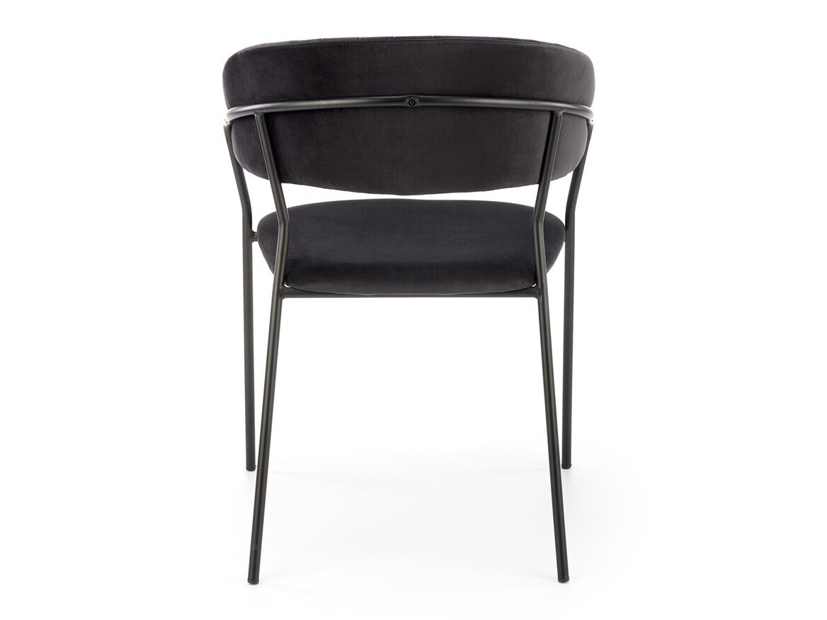 Stoel Houston 1156 (Zwart)