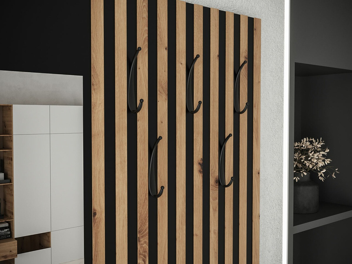 Gangmeubelset Hartford 322 (Artisan eiken + Manila 11)