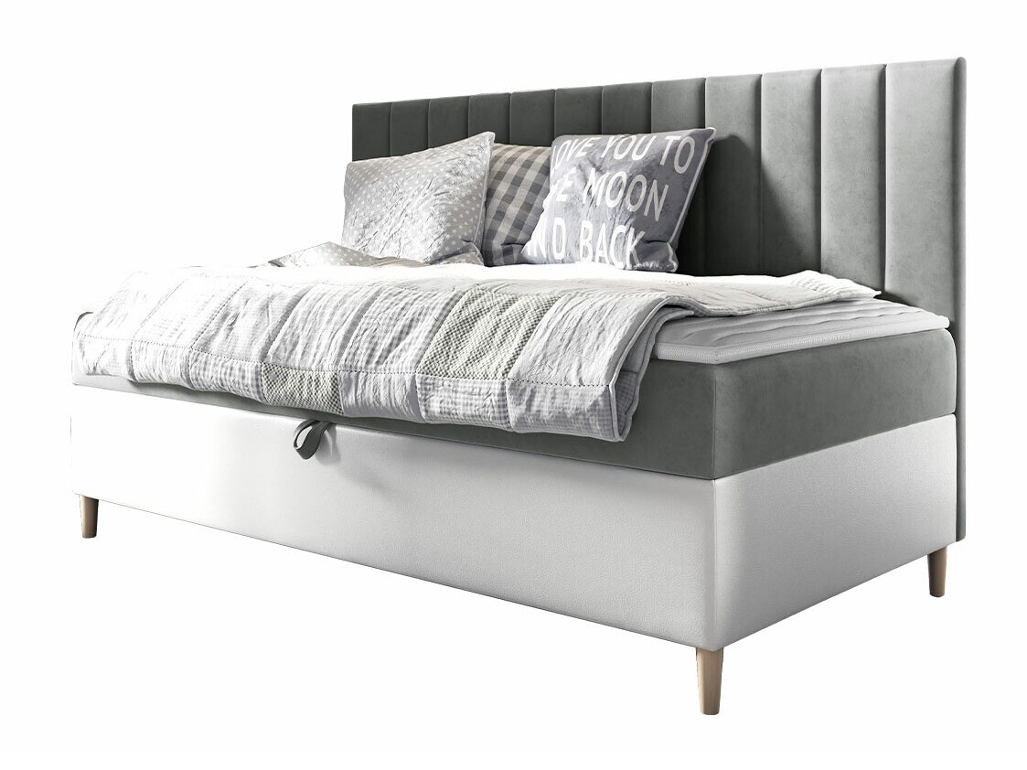Boxspring Lucus I (Soft 017 + Fresh 14)