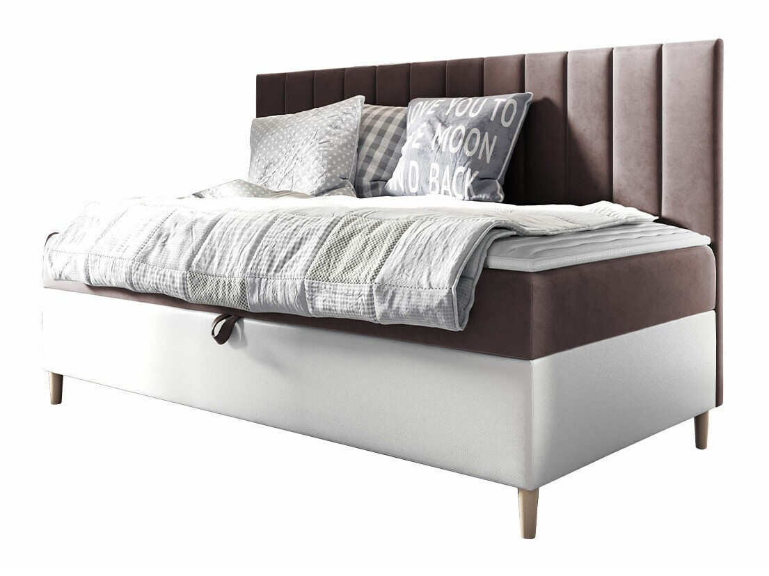 Boxspring Lucus I (Soft 017 + Fresh 9)