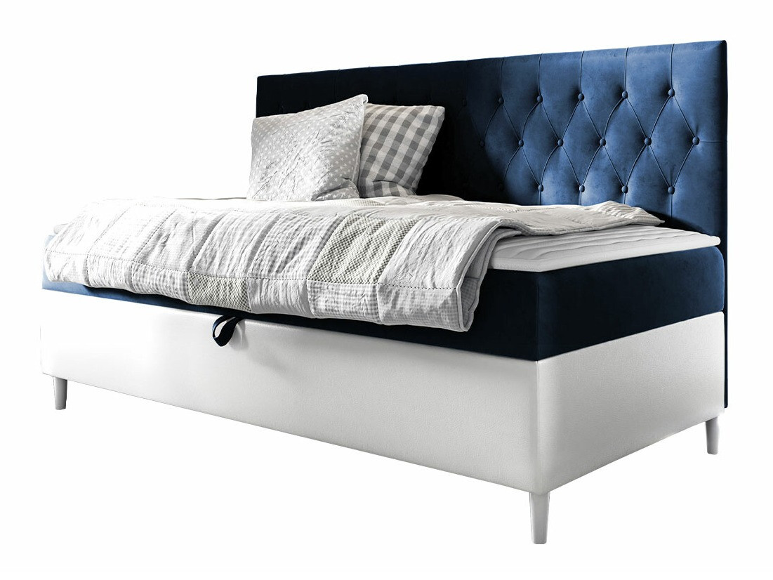 Boxspring Lucus II (Soft 017 + Fresh 11)