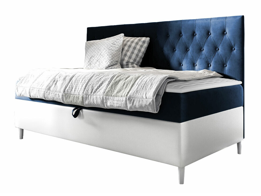 Boxspring Lucus II (Soft 017 + Fresh 11)