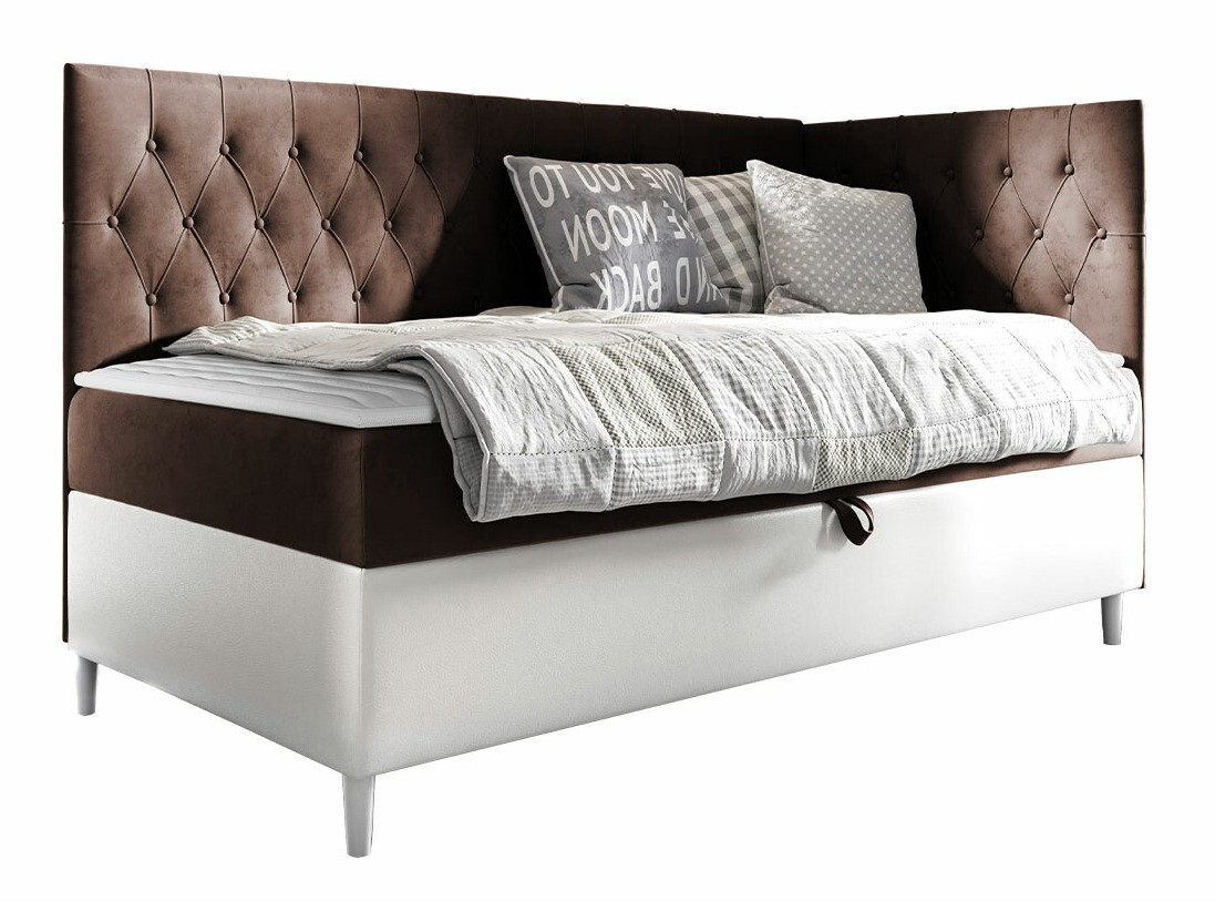 Boxspring Lucus III (Soft 017 + Fresh 4)