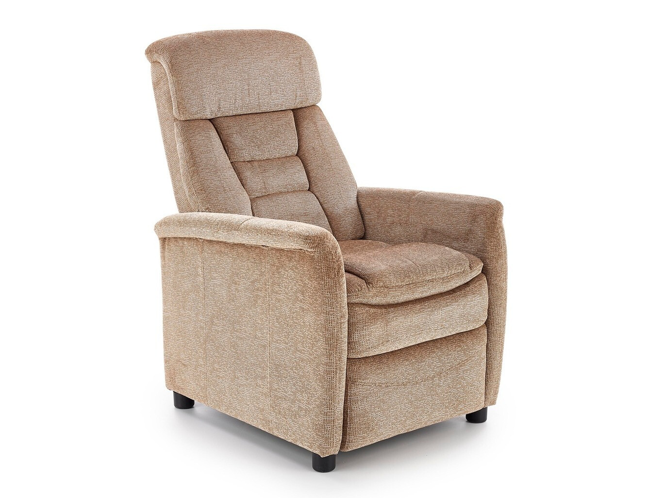 Relaxfauteuil Houston 1030 (Beige)