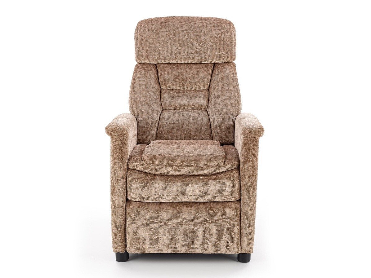 Relaxfauteuil Houston 1030 (Beige)