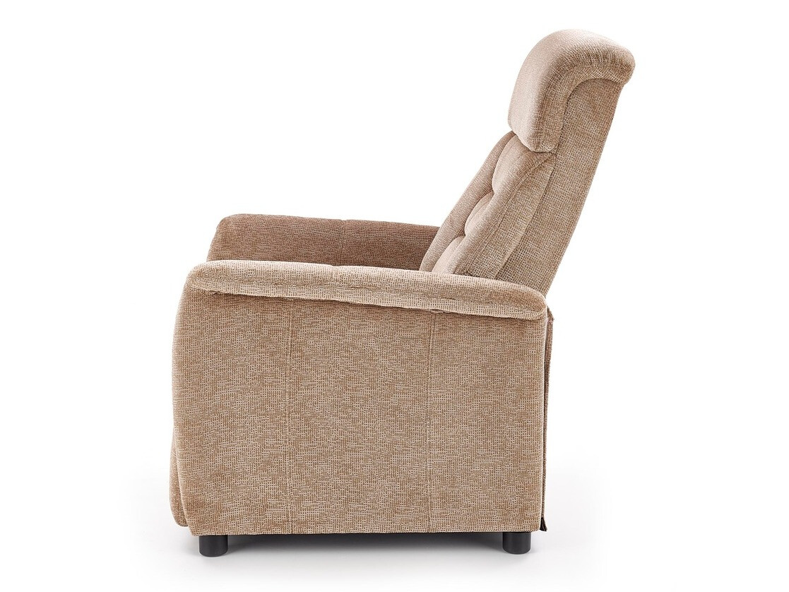 Relaxfauteuil Houston 1030 (Beige)