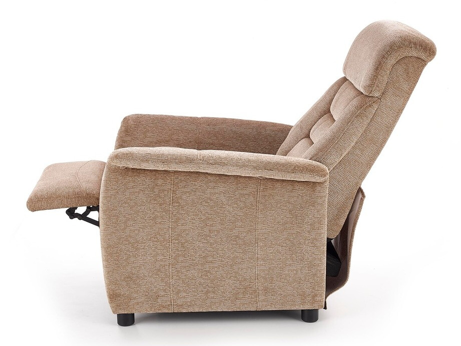 Relaxfauteuil Houston 1030 (Beige)