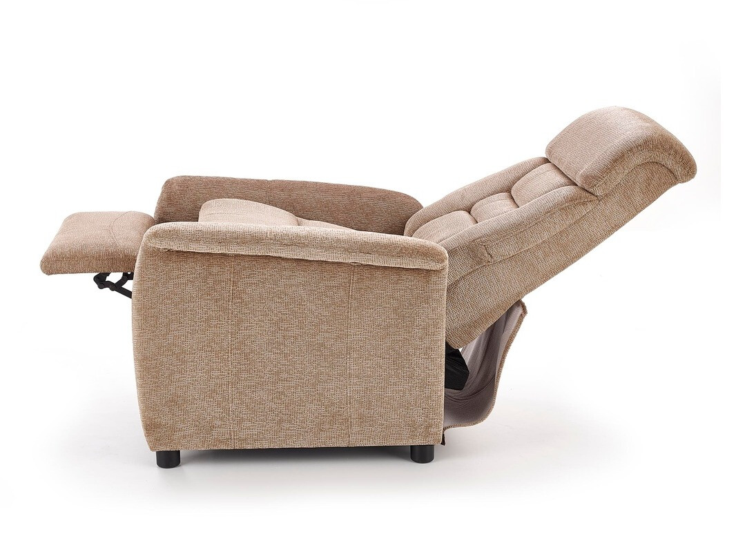 Relaxfauteuil Houston 1030 (Beige)