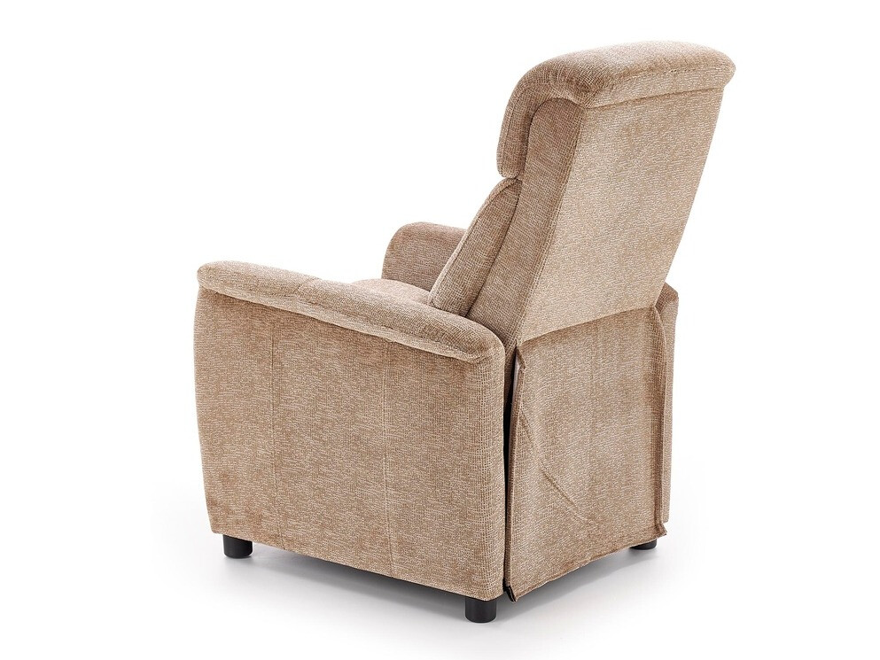 Relaxfauteuil Houston 1030 (Beige)