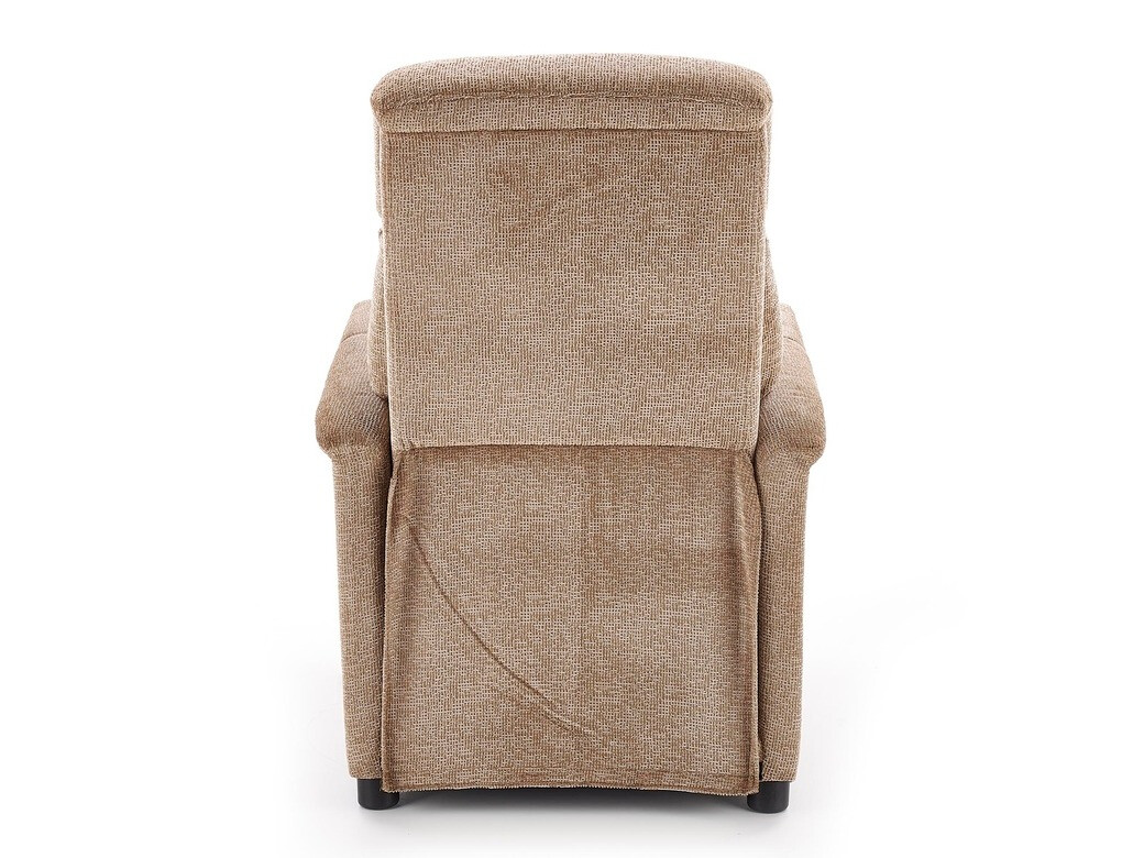 Relaxfauteuil Houston 1030 (Beige)