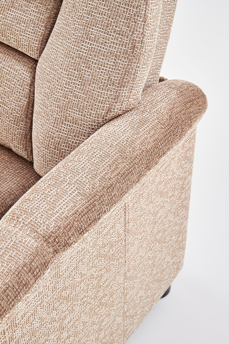 Relaxfauteuil Houston 1030 (Beige)