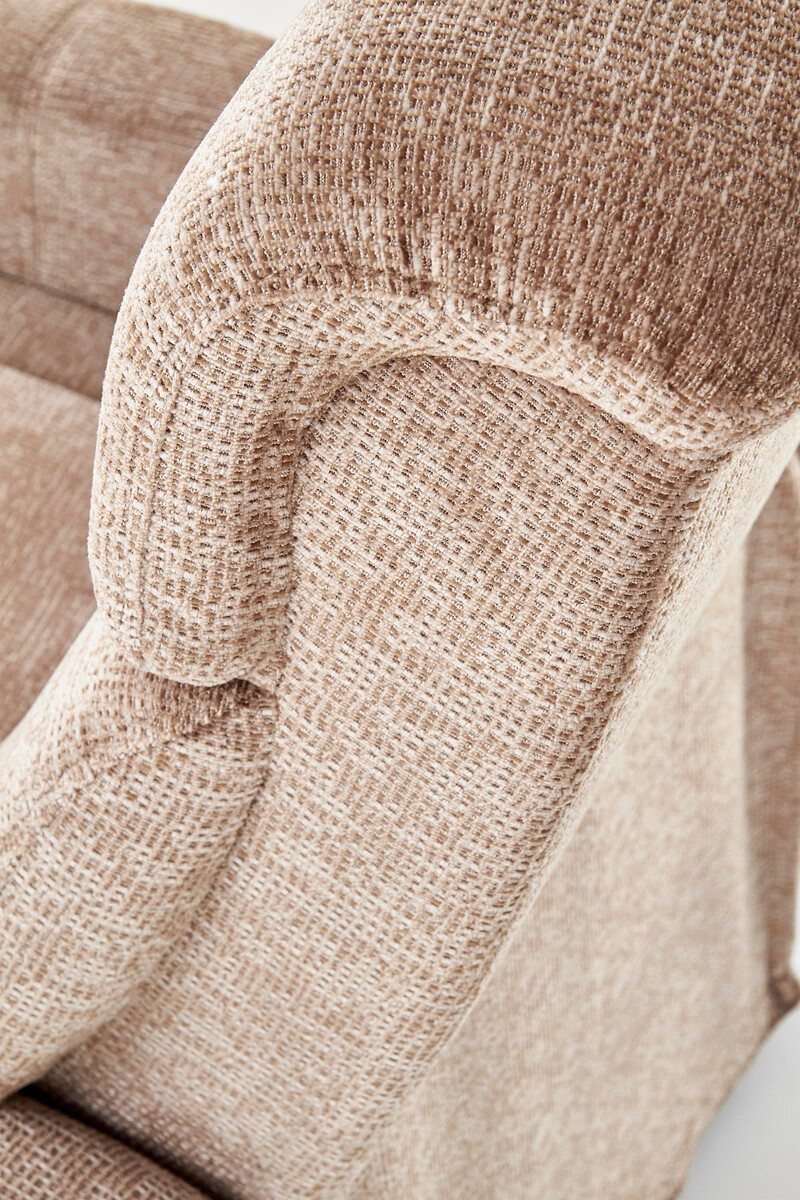 Relaxfauteuil Houston 1030 (Beige)