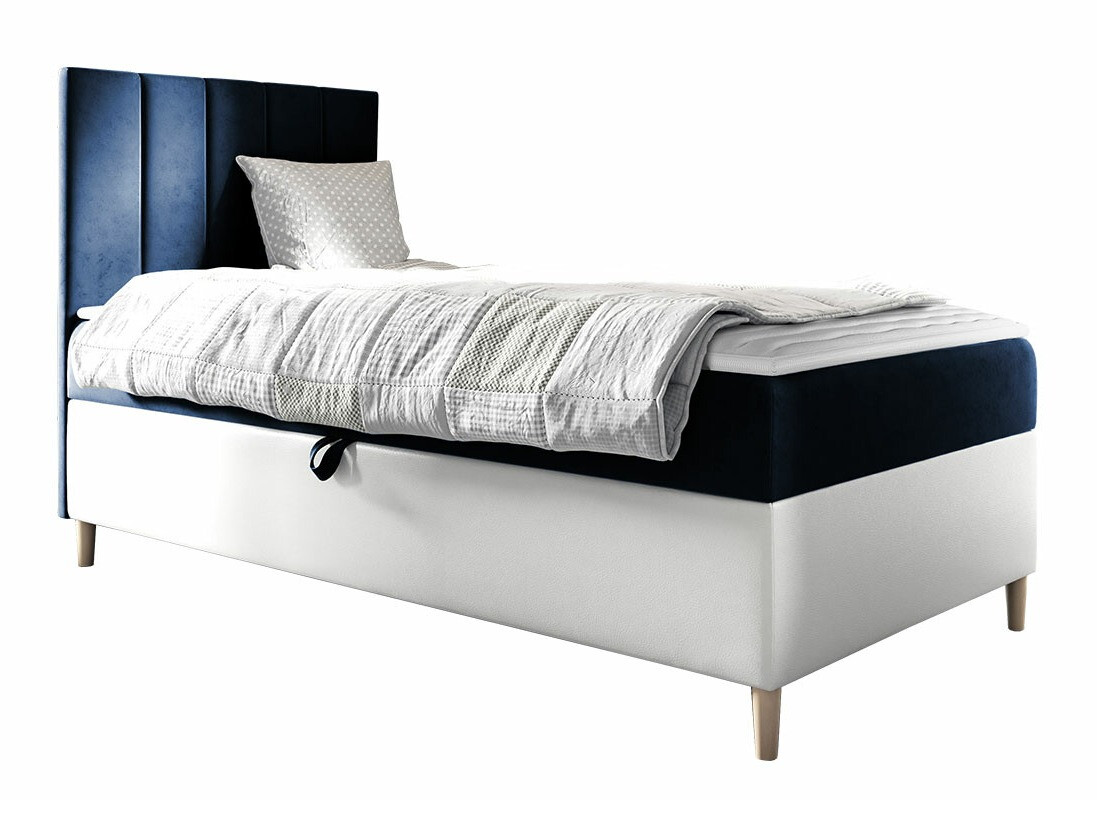 Boxspring Baltimore 170 (Soft 017 + Fresh 11)