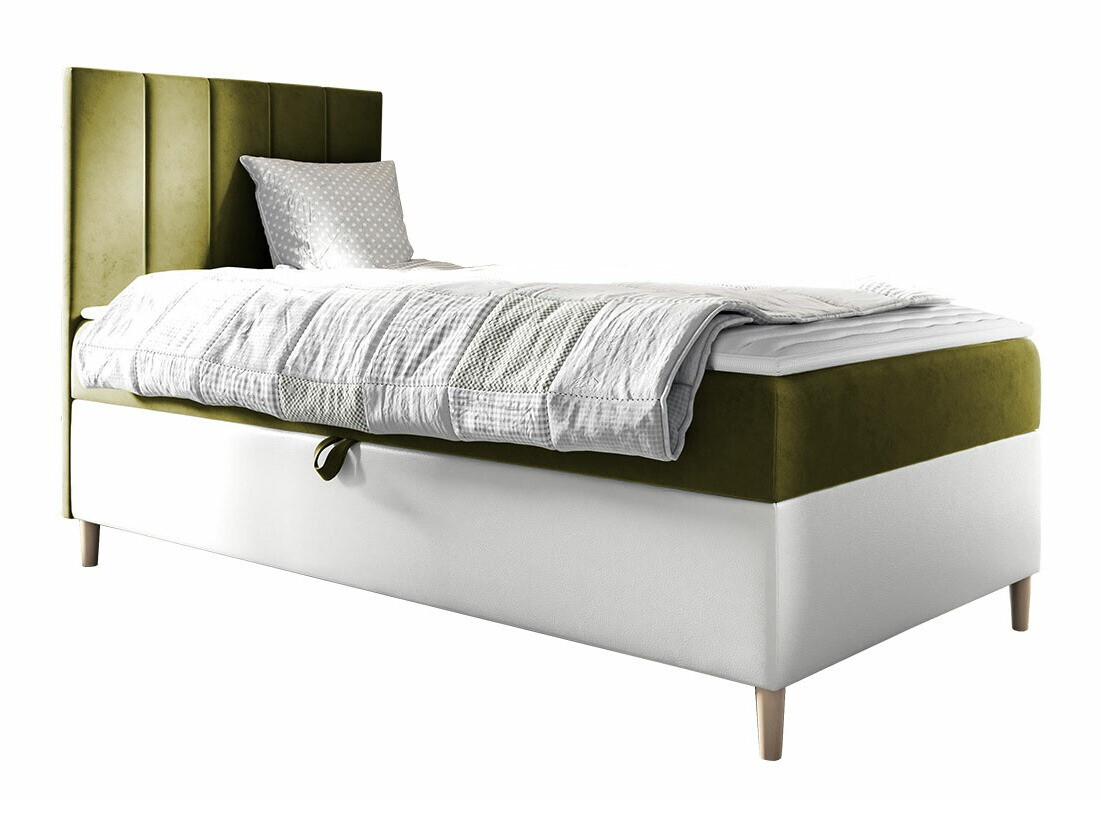 Boxspring Baltimore 170 (Soft 017 + Fresh 12)