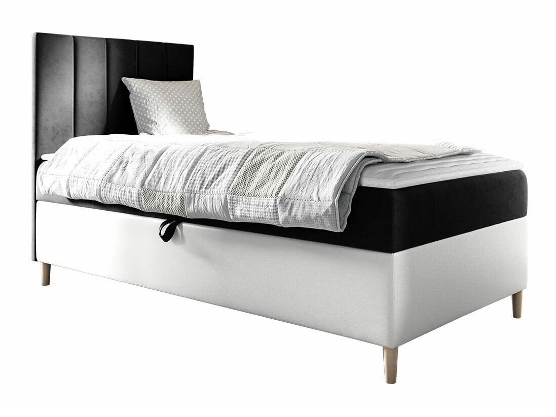 Boxspring Baltimore 170 (Soft 017 + Fresh 17)